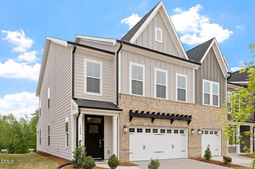 60-1200 Bell Heather Rd, Durham, NC, 27703-4406 | Card Image