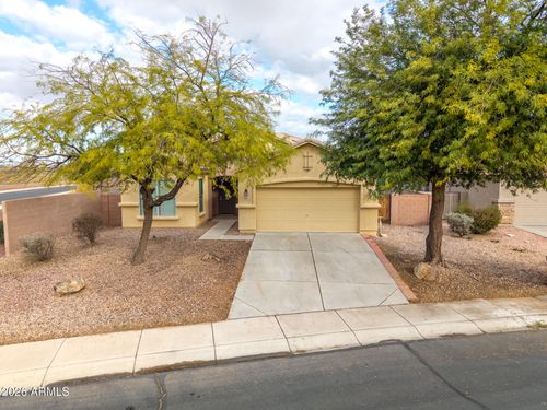 1314 E Brent Ct, Casa Grande, AZ, 85122-3300 | Card Image