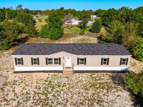 101 Orange Tree Street, Pomona Park, FL, 32181 | Card Image