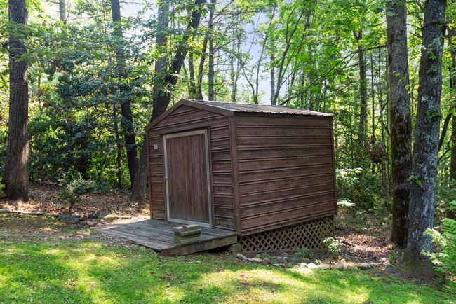 199 Mountain Rest Lake Rd, House other with 2 bedrooms, 2 bathrooms and null parking in Mountain Rest SC | Image 39