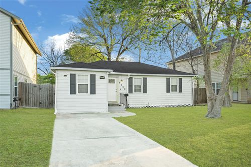 4529 Perry St, Houston, TX, 77021-3921 | Card Image