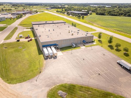 2611 County Road 45 Sw, Alexandria, MN, 56308-4734 | Card Image