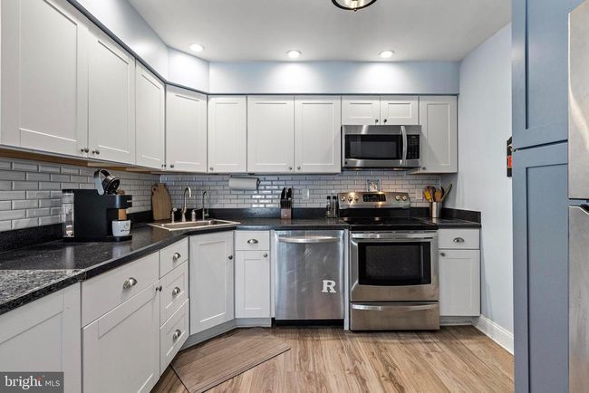 212 - 19 Driftwood Dr, Townhouse with 2 bedrooms, 1 bathrooms and null parking in Little Egg Harbor Twp NJ | Image 14
