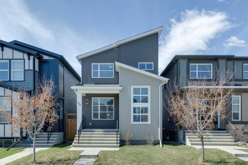29 Howse Row Ne, Calgary, AB, T3P0Z3 | Card Image
