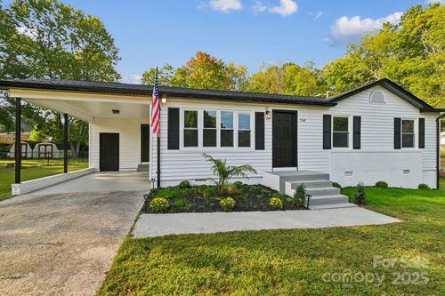 798 Wilson St, China Grove, NC, 28023-9415 | Card Image