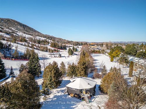 158 Wensley Dr, Clarksburg, ON, N0H1J0 | Card Image