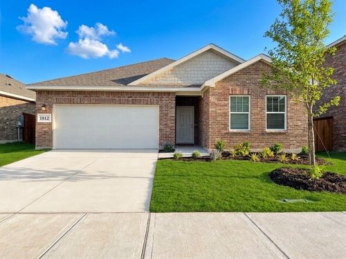 1812 Pueblo St, Forney, TX, 75126-3934 | Card Image