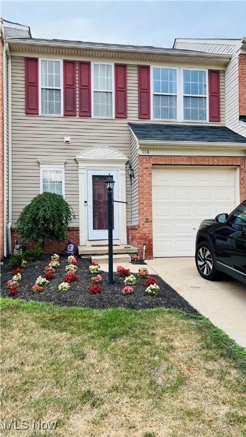 116 Ledgestone Ct, Berea, OH, 44017-3127 | Card Image