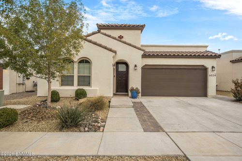 6034 Catalina St, Las Cruces, NM, 88012-7442 | Card Image