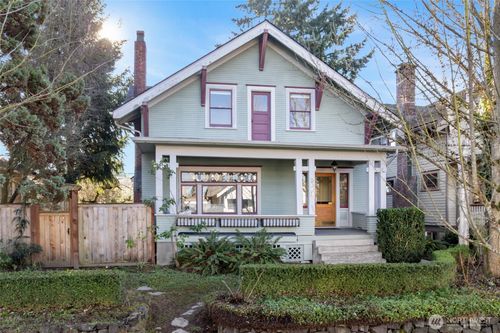 3012 N 22nd St, Tacoma, WA, 98406-6606 | Card Image