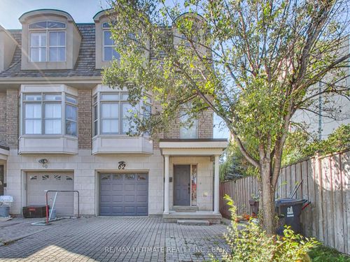 upper-62 Monclova Rd, North York, ON, M3M0A6 | Card Image