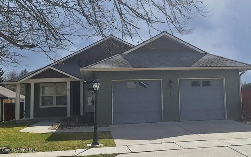 1260 E Milton Ave, Coeur d'Alene, ID, 83815 | Card Image