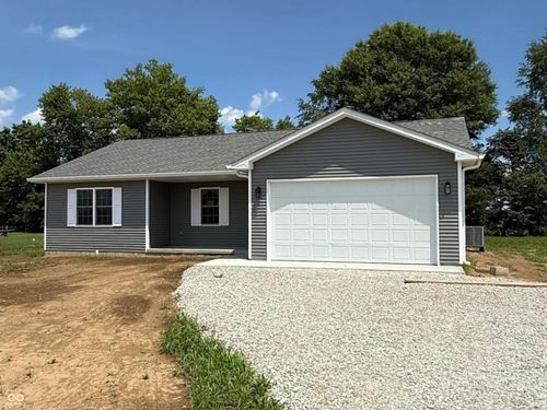 2071 S Friendship Dr, Paragon, IN, 46166-9101 | Card Image