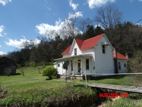 1165 State Route 41, Manchester, OH, 45144-9729 | Card Image