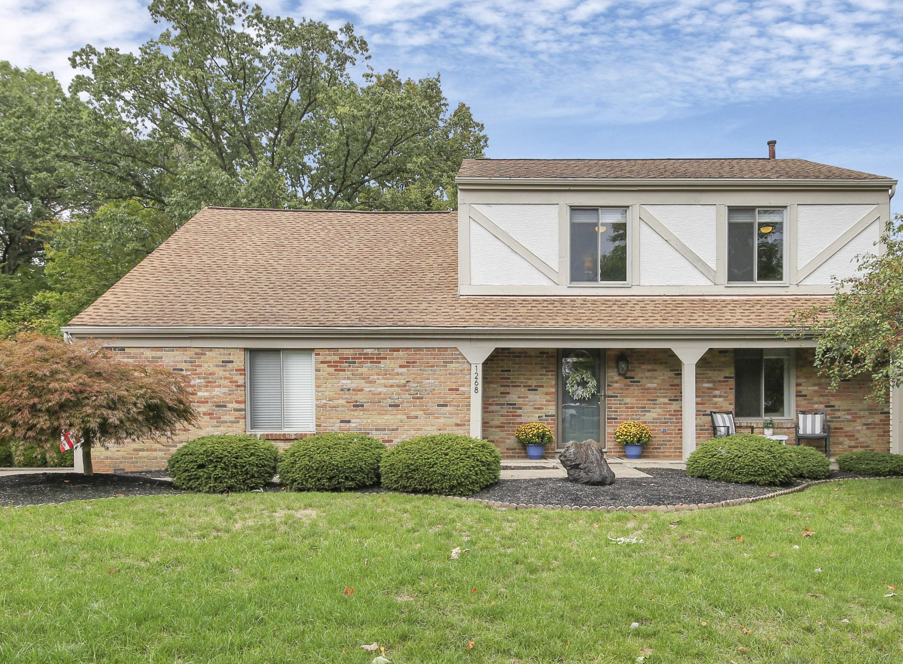 Nantucket Ave, Columbus, OH 43235