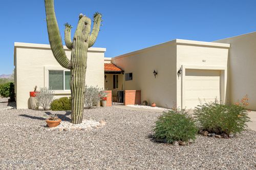 841 S Camino Del Monte, Green Valley, AZ, 85614 | Card Image