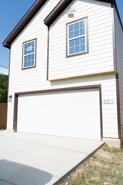 6721 Cohn St, Houston, TX, 77091-2203 | Card Image