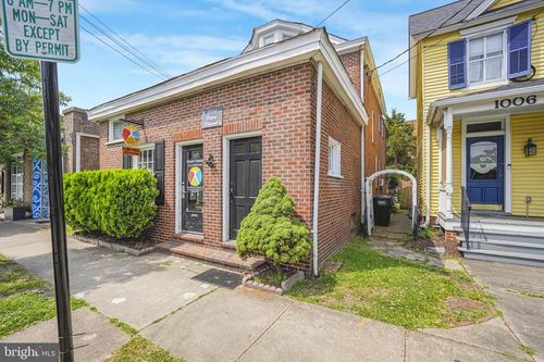 1-1004 Prince Edward St, FREDERICKSBURG, VA, 22401-3851 | Card Image