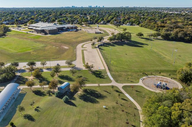 7308 Tabor Cir, House other with 4 bedrooms, 4 bathrooms and null parking in Plano TX | Image 27