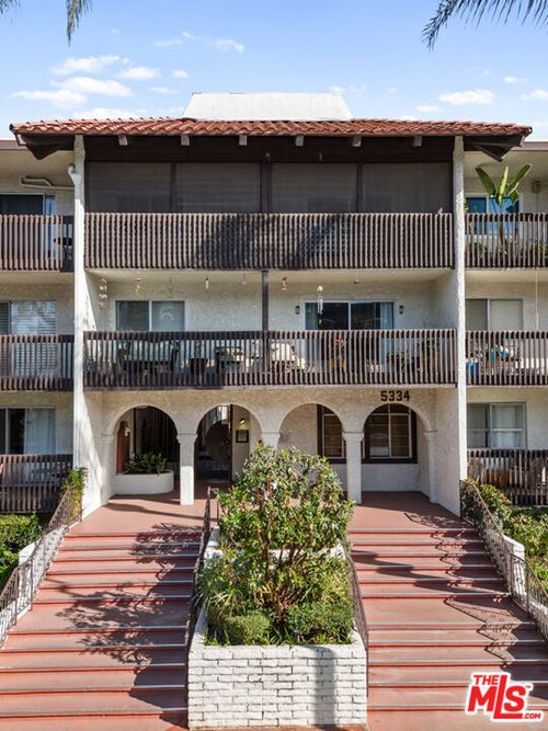 340-5334 Lindley Ave, Encino, CA, 91316-4367 | Card Image