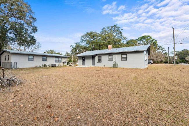 1624 Roselle Ave, House other with 2 bedrooms, 1 bathrooms and null parking in Palatka FL | Image 8