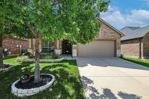 11928 Horseshoe Ridge Dr, Fort Worth, TX, 76244-1200 | Card Image