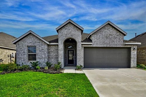 2834 Paradise Ridge Way, Conroe, TX, 77301-3382 | Card Image