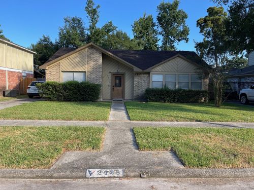 2426 Summer Spring Dr, Spring, TX, 77373-6366 | Card Image