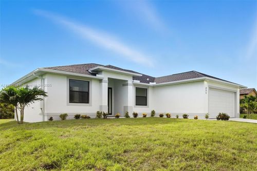 211 Nw 25th Ave, Cape Coral, FL, 33993-4357 | Card Image