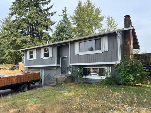 511 190th St E, Spanaway, WA, 98387-8311 | Card Image