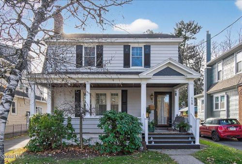 112 Melrose Ave, Albany, NY, 12203-2426 | Card Image