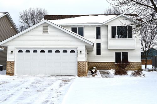 9324 Goodrich Dr, Monticello, MN, 55362-4547 | Card Image