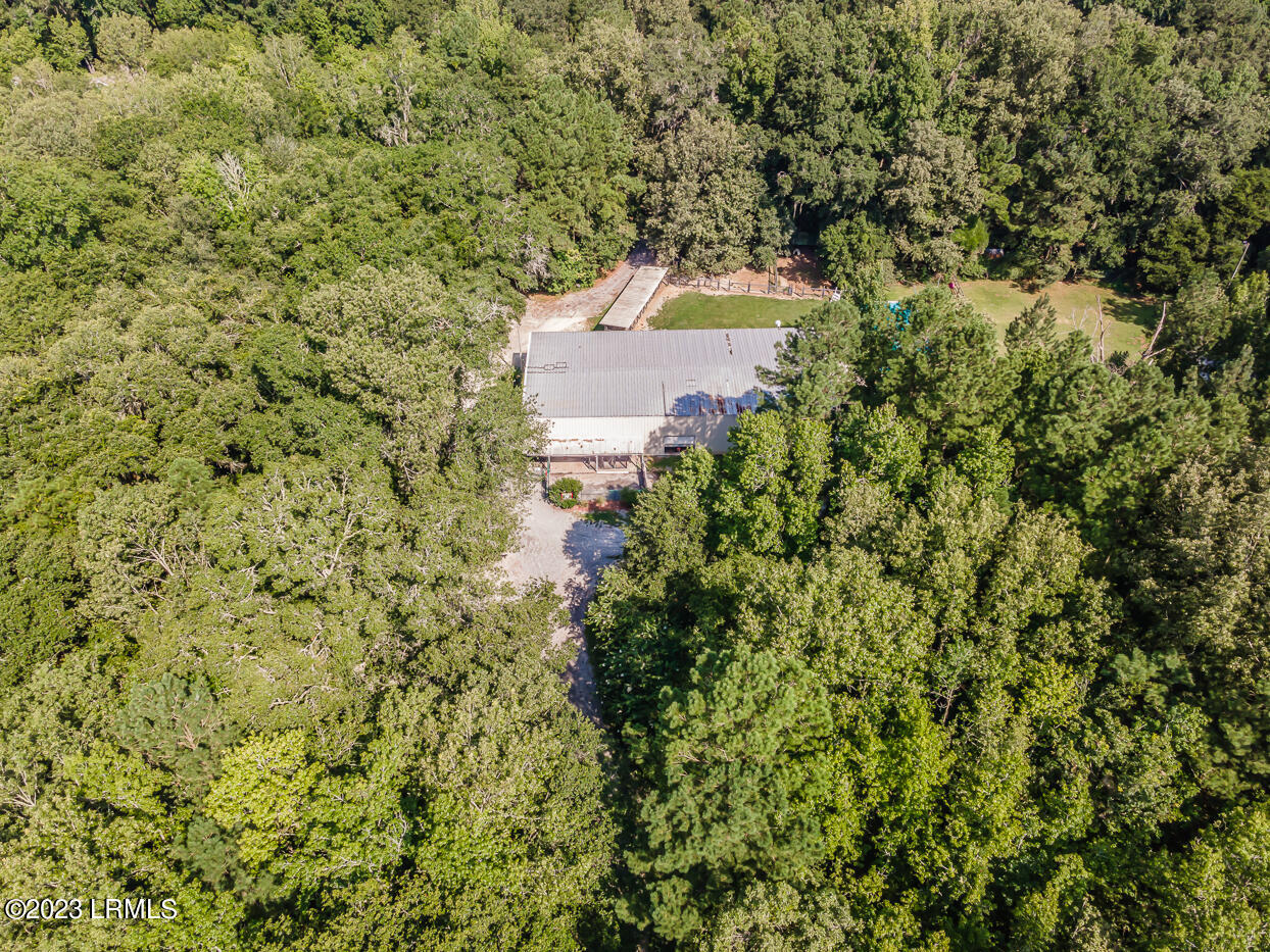 Bees Creek Rd, Ridgeland, SC 29936