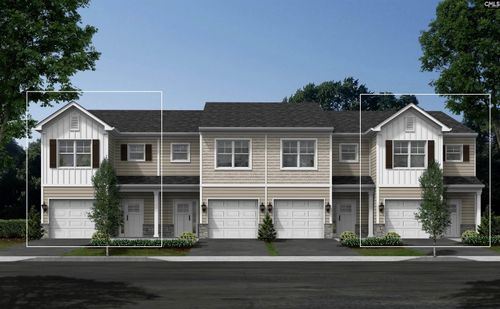515 Thistle Hill Lane, Hopkins, SC, 29061 | Card Image