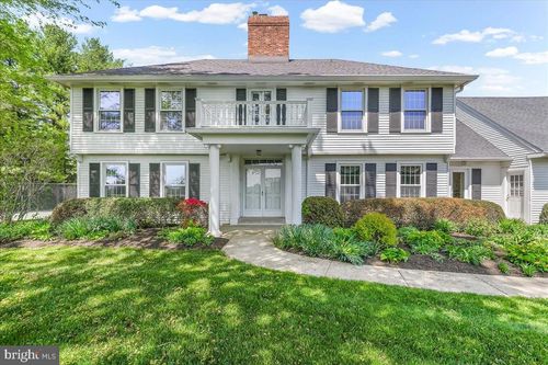 701 Pheasant Run, KENNETT SQUARE, PA, 19348-1526 | Card Image