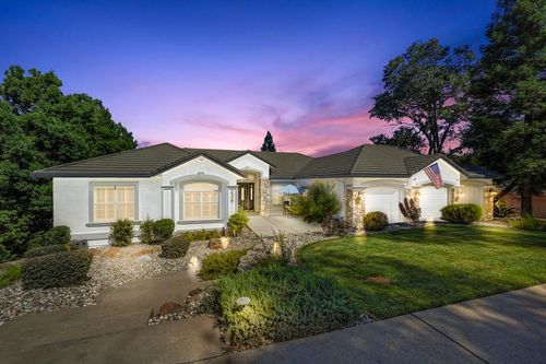 2367 Clubhouse Dr, Rocklin, CA, 95765-5617 | Card Image