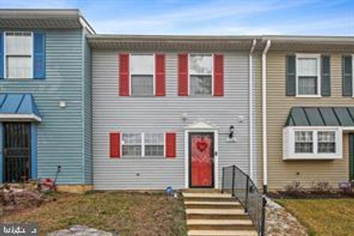 1106 Castlehaven Ct, CAPITOL HEIGHTS, MD, 20743-4211 | Card Image