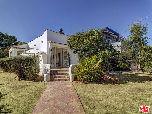 1257 Preston Way, Venice, CA, 90291-2943 | Card Image