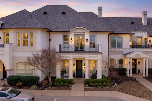 1612 Pecan Crossing Dr, Colleyville, TX, 76034-7730 | Card Image