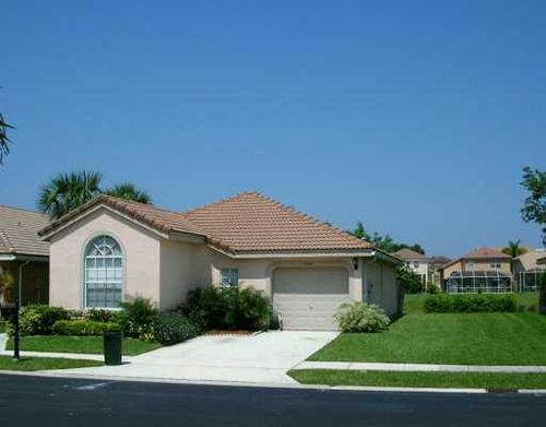 10251 Breezeway Pl, Boca Raton, FL, 33428-5856 | Card Image