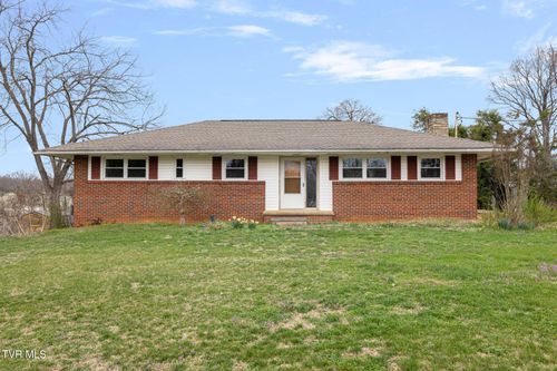 4321 Ridgemont Drive, Kingsport, TN, 37663 | Card Image