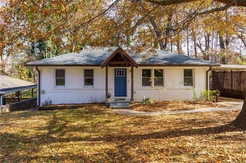 2228 Polar Rock Ave Sw, Atlanta, GA, 30315-6434 | Card Image