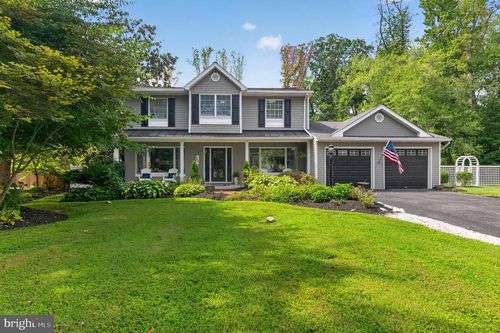 1610 Ridout Rd, ANNAPOLIS, MD, 21409-5537 | Card Image