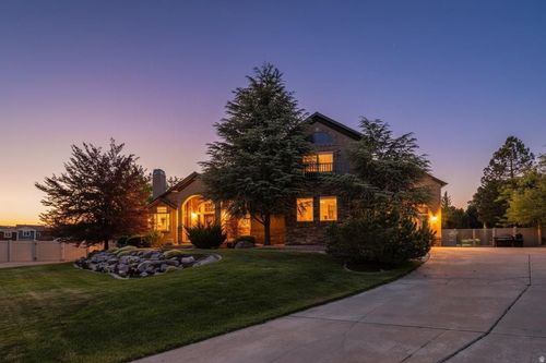 5337 W Hidden Rose Cir, Herriman, UT, 84096-6380 | Card Image
