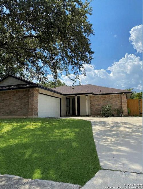 6435 Village Park, San Antonio, TX, 78250-4065 | Card Image