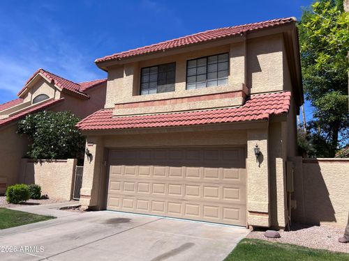 4568 W Ivanhoe Street, Chandler, AZ, 85226 | Card Image