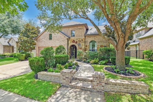 18415 Pin Oak Bend Dr, Cypress, TX, 77433-2776 | Card Image