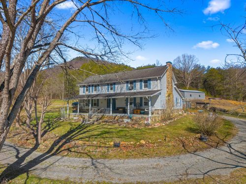 634 New Salem Rd, Rogersville, TN, 37857-7216 | Card Image