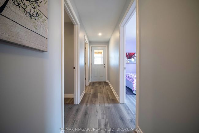 4749 Epworth Cir, House other with 4 bedrooms, 3 bathrooms and 4 parking in Niagara Falls ON | Image 21