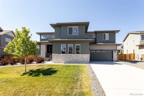 6656 Kenzie Cir, Castle Pines, CO, 80108-4038 | Card Image